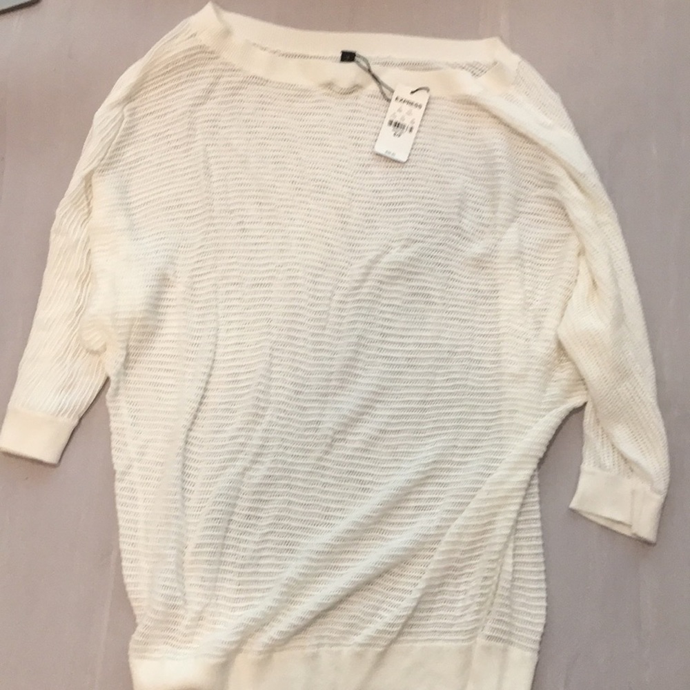 Express Sweater